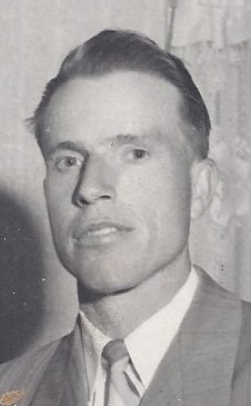 Lyman Ray Beck (1921 - 1997) Profile